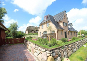 Ferienhüs Ferienhaus Tieden Hüs